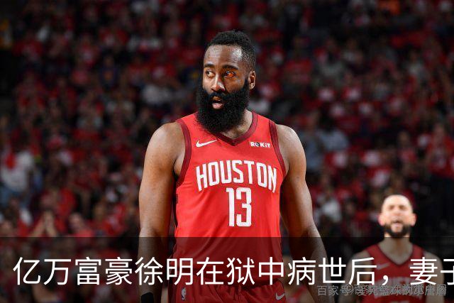 亿万富豪徐明在狱中病世后，妻子田海蓉和女儿过得如何